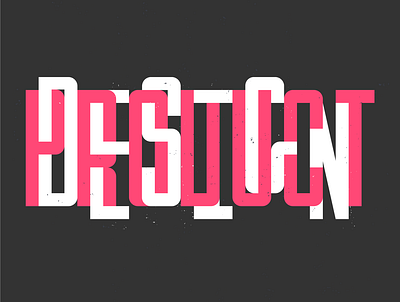 Product Design product product design type typography vector