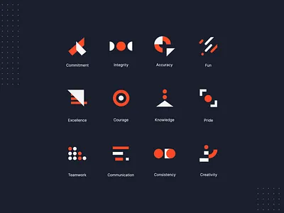 animated icons abstract aftereffects animated animated icon animated logo brading brand identity branding gif communication elements geometric icons micro animation micro interaction motion graphic rebranding ui animation ui design visual identity website