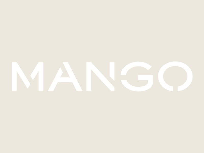 Practice - shopping animation app daily design mango shopping app ui ux