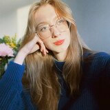 Evelina Kylivnyk