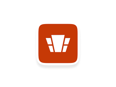 Application Icon branding browser logo mobile