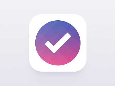 Todo App Icon