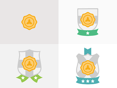 Studysoup Community Badge Designs