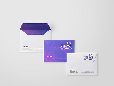 Invitation & Envelope branding design design art editorial graphic proposal