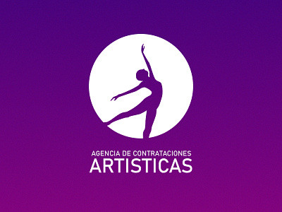 Dance Academy Logo beauty branding design flat icon illustration logo proposal typography vector