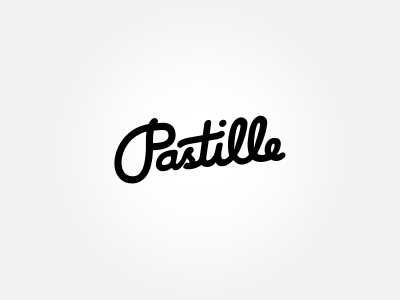 Pastille