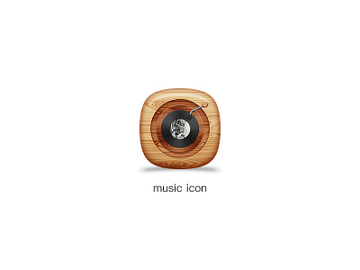 Music icon icon