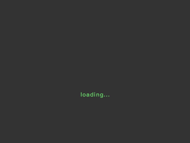 Logo loading animation animation，loading，logo