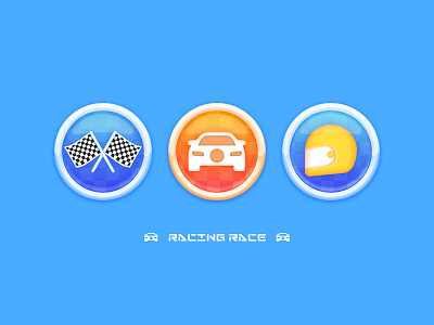 New Shot - 07/23/2018 at 10:00 AM icon，icon racing