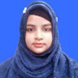 most khadija khatun