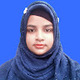 most khadija khatun