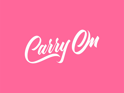 Carry On