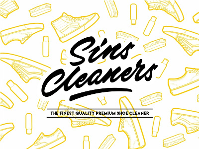 Sins Cleaners