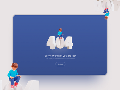 #dailyui - 404 page 404 android daily ui design illustration ios ui uidesign ux
