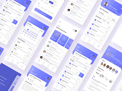 Get Study Mobile App by grahacaesara ☘️ for Pixelz on Dribbble