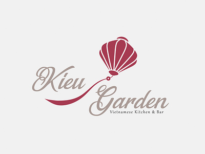 Kieu Garden Restaurant's logo