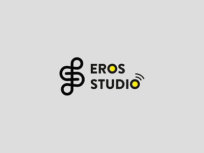 Eros studio logo