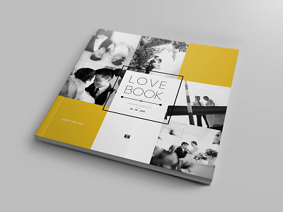 The love book app brand graphic huynhvanlong logo long ui ux valor valorhuynh vietnam