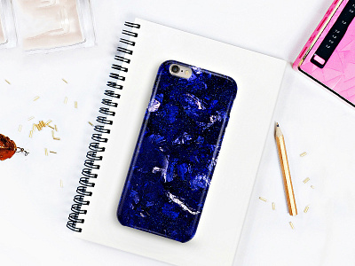 Galaxy case