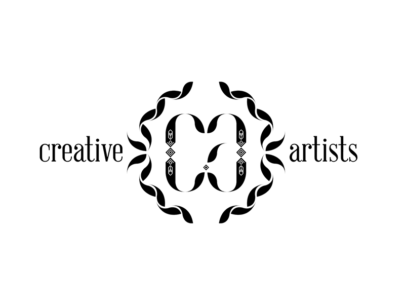 Creative Artist tattoo symbol