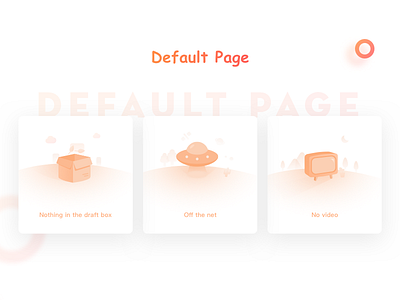 Default Page