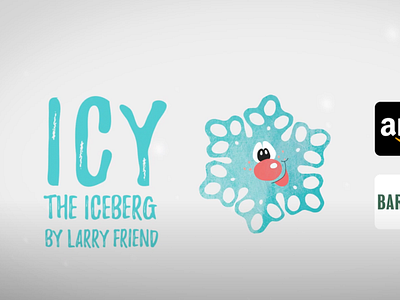 Icy the Iceberg