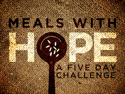 Meals With Hope