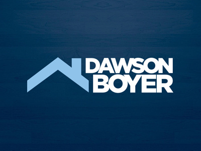 Logo: Dawson Boyer