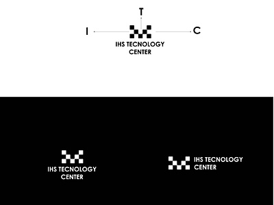 ITC Logo branding design graphic design illustration illustrator logo logo illustrator logodesign