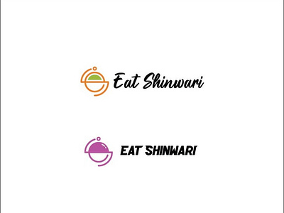 Eat shinwari Logo