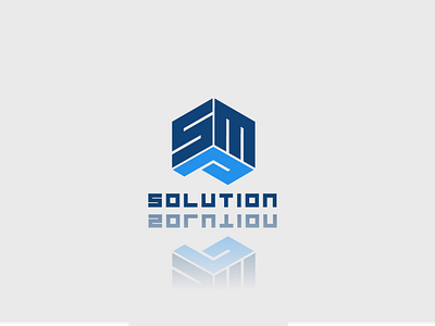 SMP Solution Logo