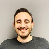 Mario Biancolella - UI Designer