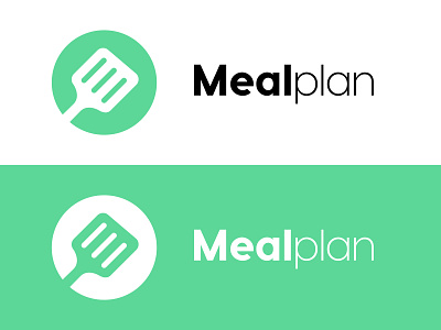 Mealplan | Logo design