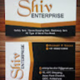 Shiv Enterprise