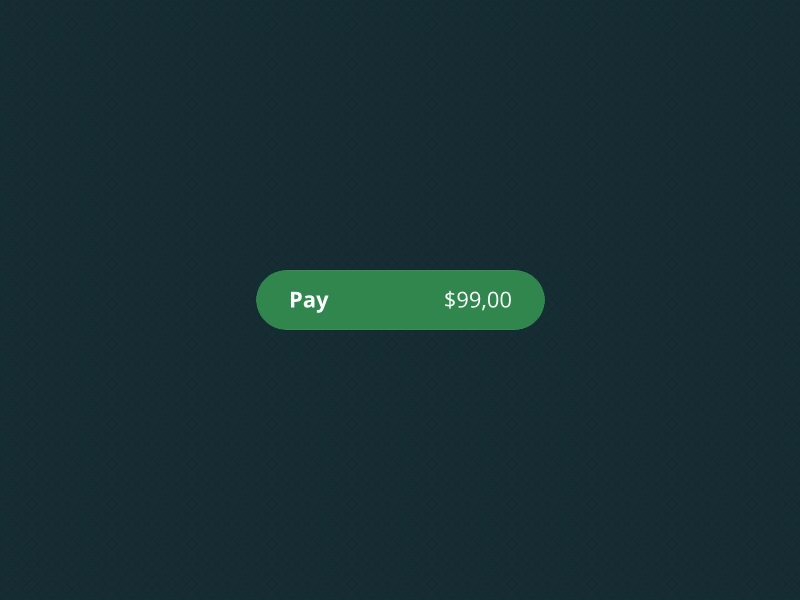 One Click Pay, animation concept animation concept design one click pay popup principleformac ui