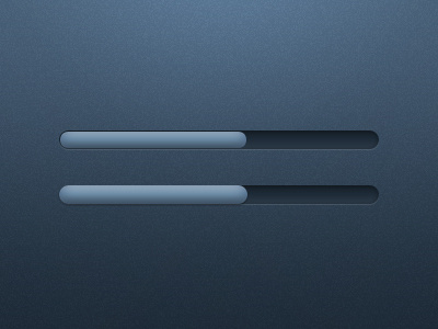 Progress bar (help me pick) app bar design help interface pick progress ui