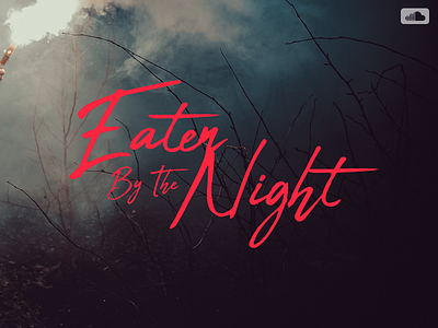 Eaten By The Night