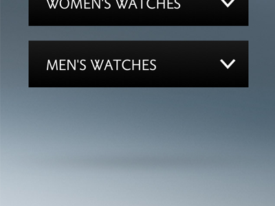 Georg Jensen Watches app