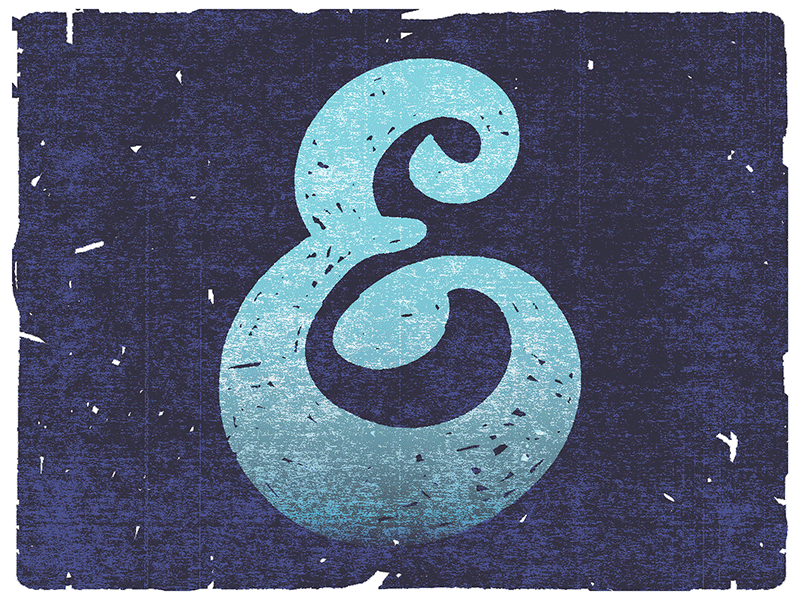 Expressive Type Dribbble animation drawn expressive hand retrosupplyco texture type typography