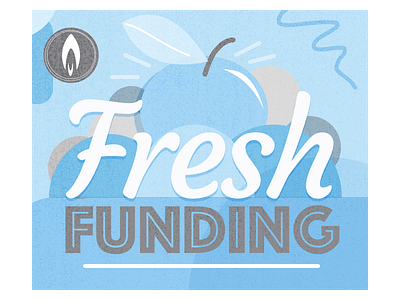 Fresh Funding graphic