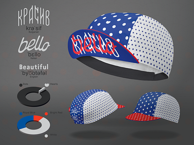 Luís Favas x Bello Cyclist™ Cycling Cap