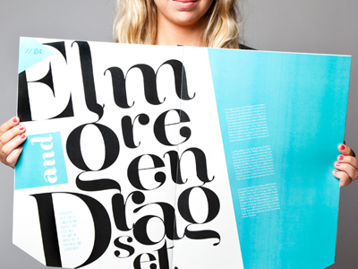 KA:D Magazine colours design editorial editorial design font girl hand drawn handmade holding illustration kad magazine spread typo typography