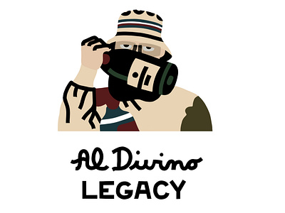 Al Divino - LEGACY