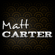 Matt Carter