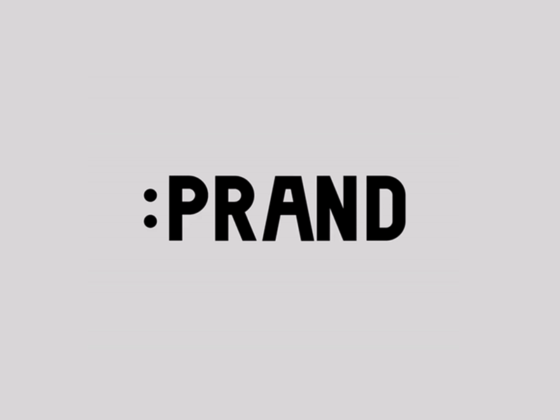 Animate Logo Prand