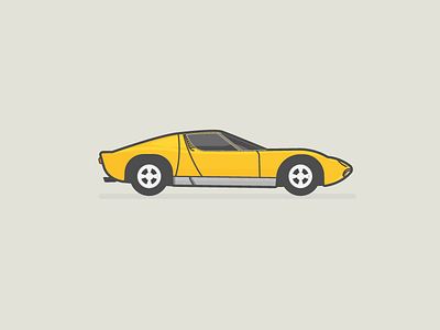 Supreme x Lamborghini by jjxoriginals on Dribbble