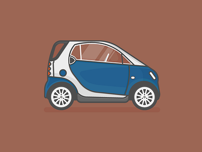 Project Auto - Smartcar