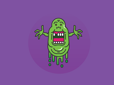 Slimer