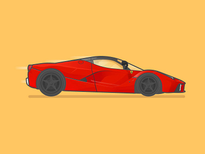 Project Auto Ferrari ferrari project auto