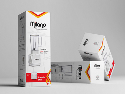 packaging & 3d mockups rendering 3d design packaging rendering